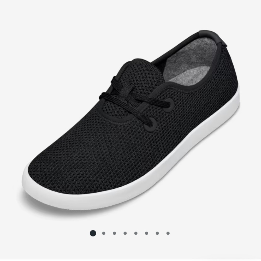 Allbirds women’s tree skippers size 8 NWT